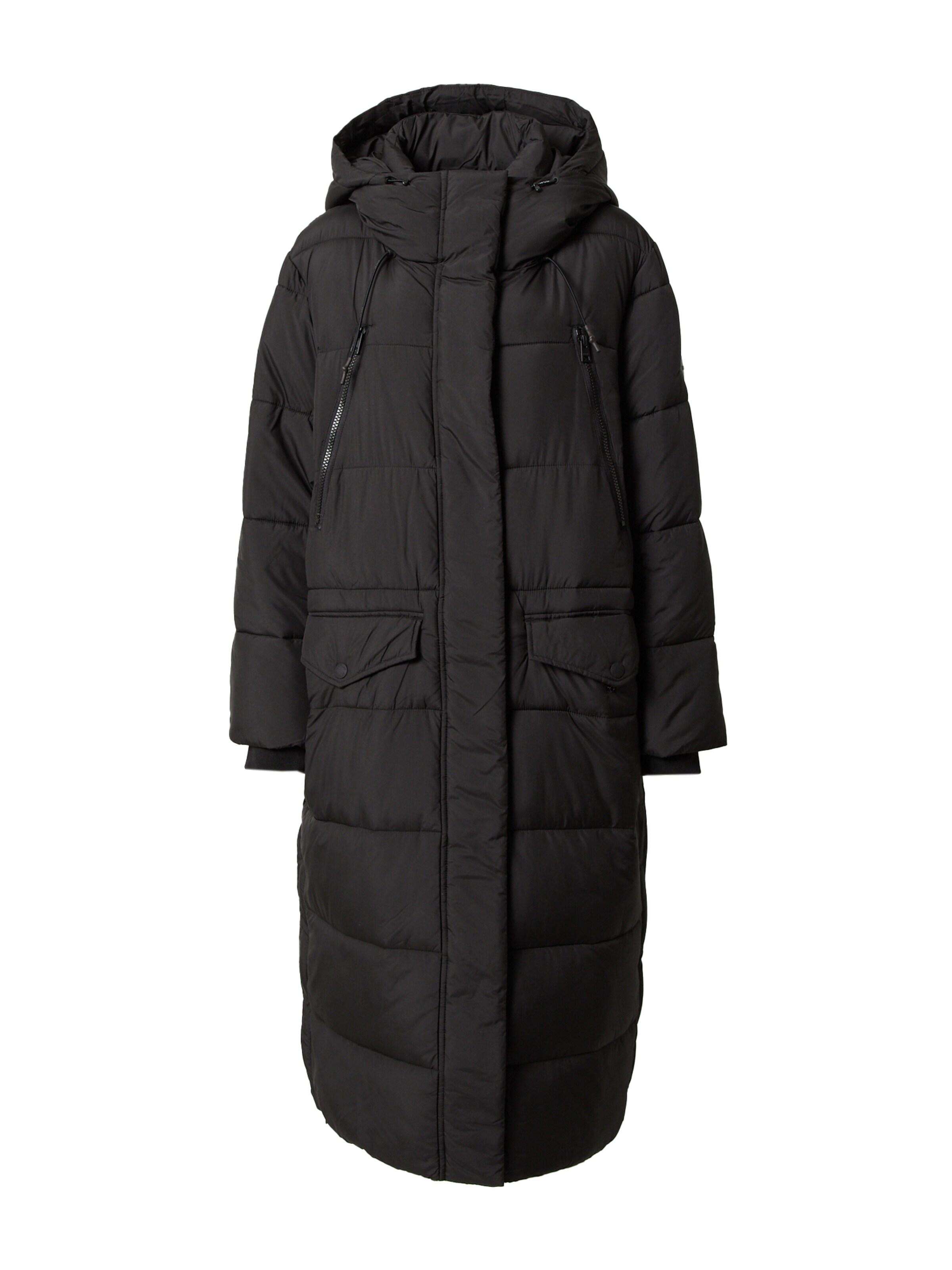 Replay mantel schwarz Clearance